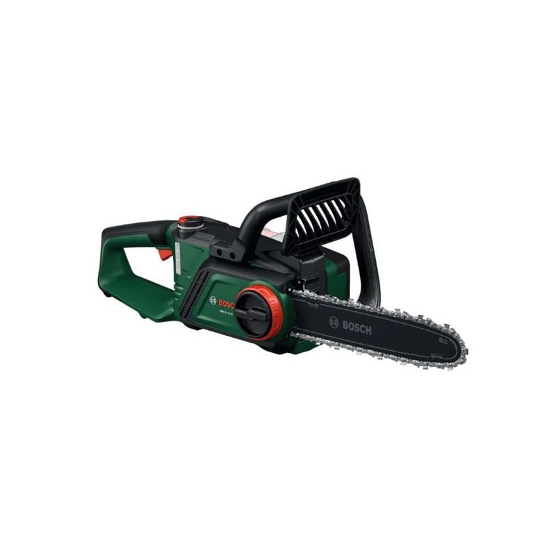 motosega bosch pke18v-30-28 a batteria 18v 4.0ah taglio 30cm