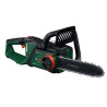 motosega bosch pke18v-30-28 a batteria 18v 4.0ah taglio 30cm