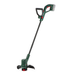 tagliabordi bosch easygrasscut solo 18-230 18v larghezza taglio