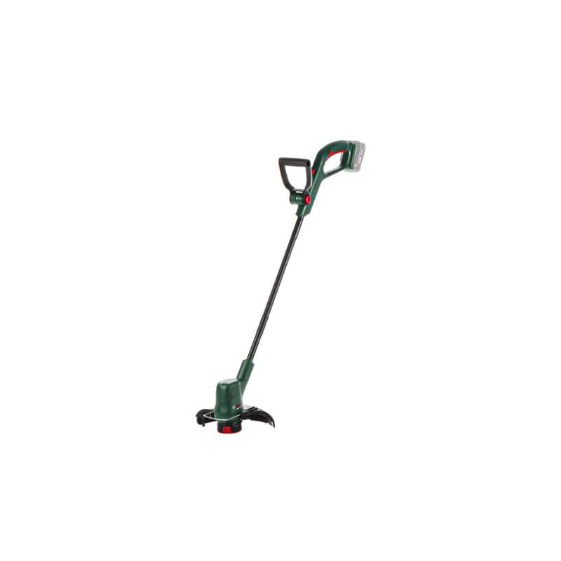 tagliabordi bosch easygrasscut solo 18-230 18v larghezza taglio