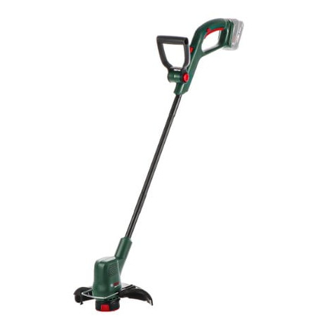 tagliabordi bosch easygrasscut solo 18-230 18v larghezza taglio
