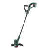 tagliabordi bosch easygrasscut solo 18-230 18v larghezza taglio