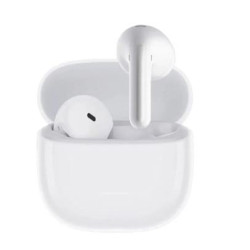 auricolari xiaomi redmi buds 8 active wireless bluetooth 5.4 bianco
