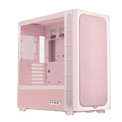 case tryx flov f50 midi-tower atx rosa [c-f500f-fm1e-g0q]