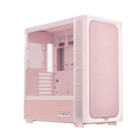 case tryx flov f50 midi-tower atx rosa [c-f500f-fm1e-g0q]