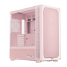 case tryx flov f50 midi-tower atx rosa [c-f500f-fm1e-g0q]