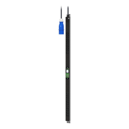 pdu verticale apc easy rack epdu2116s 230v 16a 24 prese nero [epdu2132m]