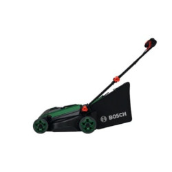 rasaerba bosch rotak 18v2-38 a batteria 36v 4.0ah taglio 30-75mm