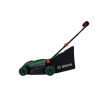 rasaerba bosch rotak 18v2-38 a batteria 36v 4.0ah taglio 30-75mm