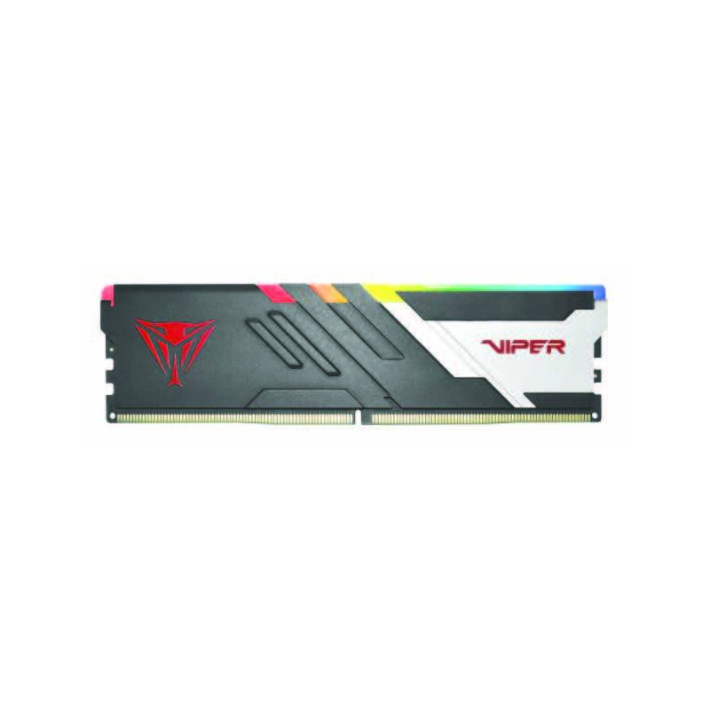 ram dimm ddr5 16gb patriot 2800mhz cl36 1.1v nero [pvvr516g56c36]