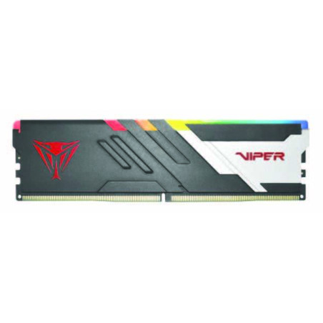ram dimm ddr5 16gb patriot 2800mhz cl36 1.1v nero [pvvr516g56c36]