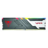 ram dimm ddr5 16gb patriot 2800mhz cl36 1.1v nero [pvvr516g56c36]