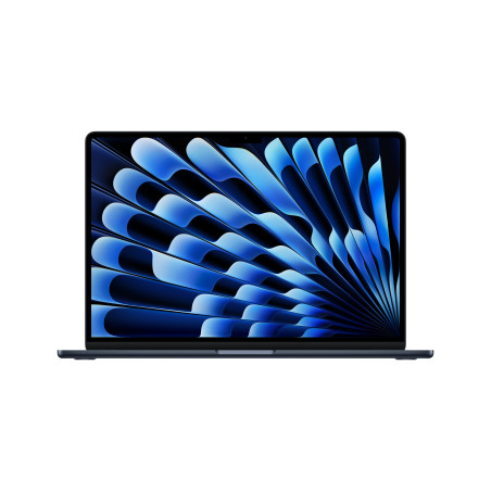 notebook 15.3'' apple macbook air m5 10-core cpu 10-core