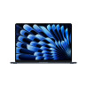 notebook 15.3'' apple macbook air m5 10-core cpu 10-core