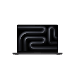 notebook 14'' apple macbook pro m5 15-core cpu 16-core