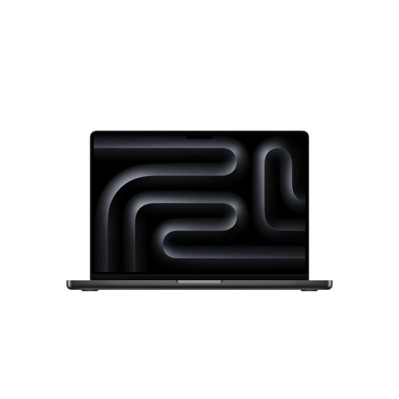 notebook 14'' apple macbook pro m5 15-core cpu 16-core
