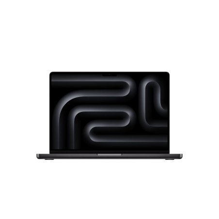 notebook 14'' apple macbook pro m5 15-core cpu 16-core