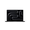 notebook 14'' apple macbook pro m5 15-core cpu 16-core