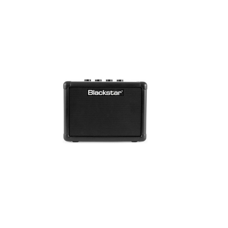 amplificatore chitarra blackstar fly 3 union flag cream 3w 6 batterie