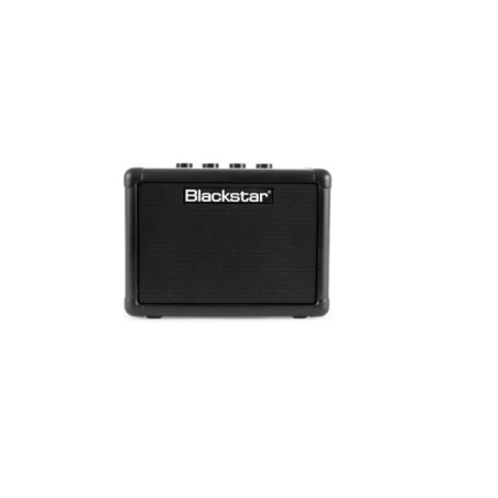 amplificatore chitarra blackstar fly 3 union flag cream 3w 6 batterie