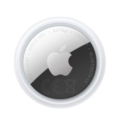 localizzatore apple airtag 2a generazione per iphone con ios 26.2.1