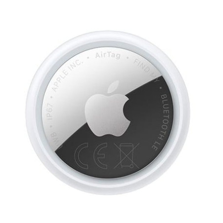 localizzatore apple airtag 2a generazione per iphone con ios 26.2.1