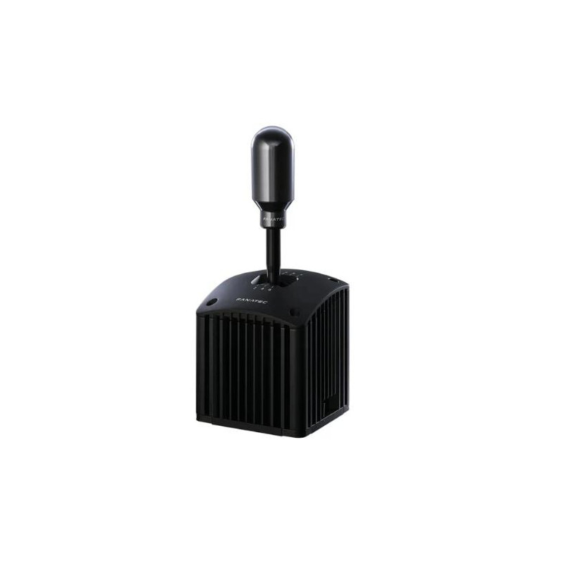 pomello del cambio fanatec clubsport shifter sq v1.5 7velocita'