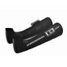 massaggiatore per gambe activejet lcd senza fili lcd 2600mah 25w
