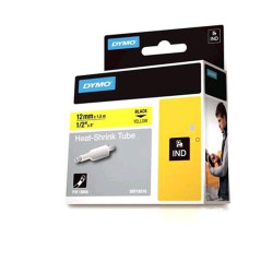 Nastro termorestringente dymo d1 rhinopro 12mmx1.5mt diametro filo