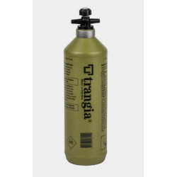 borraccia trangia per fuel 29cm 1000ml verde oliva [506110]