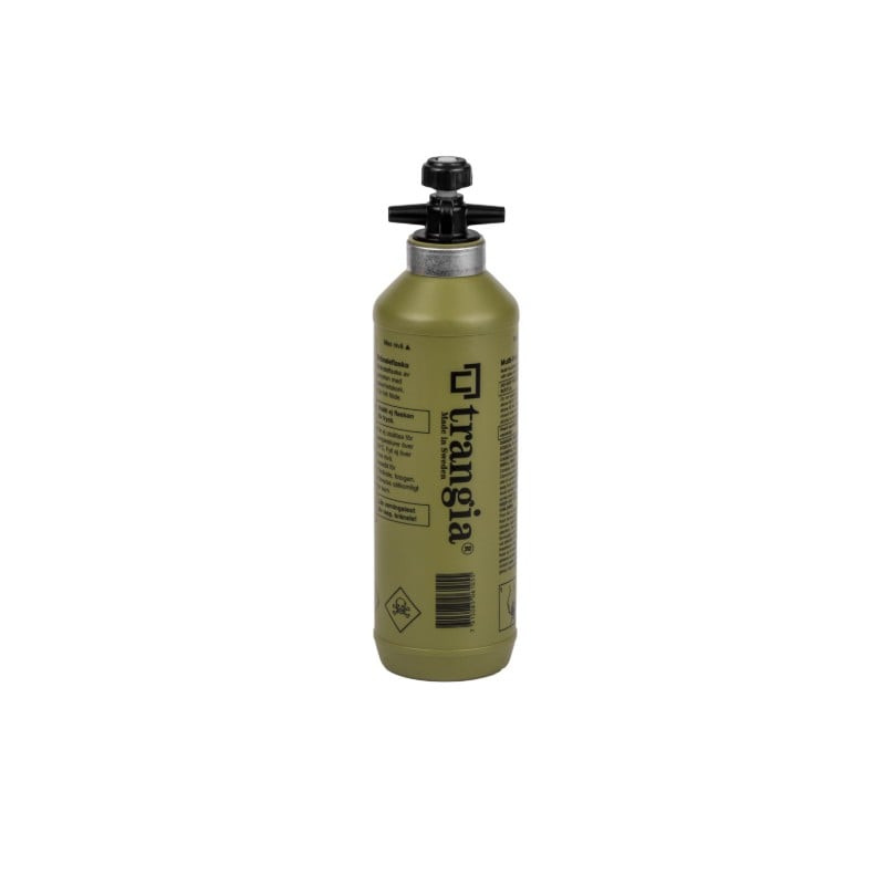 borraccia trangia per fuel 29cm 500ml verde oliva [506105]
