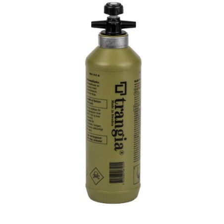 borraccia trangia per fuel 29cm 500ml verde oliva [506105]