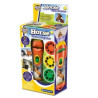 giocattolo mg dystrybucja brainstorm flashlight and projector-horses
