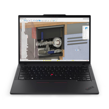 notebook 16'' lenovo thinkpad t16 gen4 amd ryzen ai 7 pro