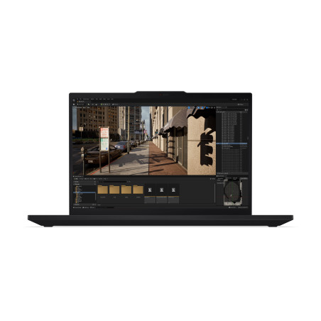 notebook 14'' lenovo dell pro 14 plus amd ryzen ai 7 pro