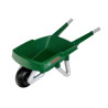 giocatollo theo klein carriola bosch 34x80x31.5cm 18mesi verde argento