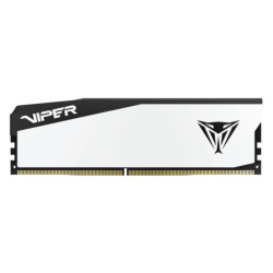 ram dimm ddr5 16gb patriot 5600mhz cl36 1.25v bianco [veb516g5636w]