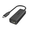 adattatore di rete hama 00200360 usb-c rj-45 a ethernet 2.5gigabit