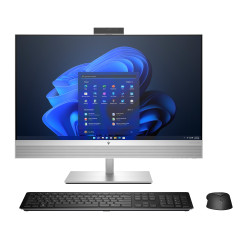 pc all-in-one 27" hp 870 g9 d57l4et qhd i7-14700