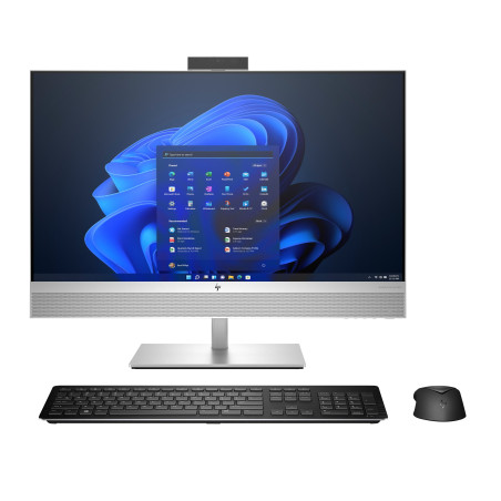pc all-in-one 27" hp 870 g9 d57l4et qhd i7-14700
