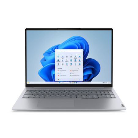 notebook 16'' lenovo thinkbook 16 g8 ial intel core ultra