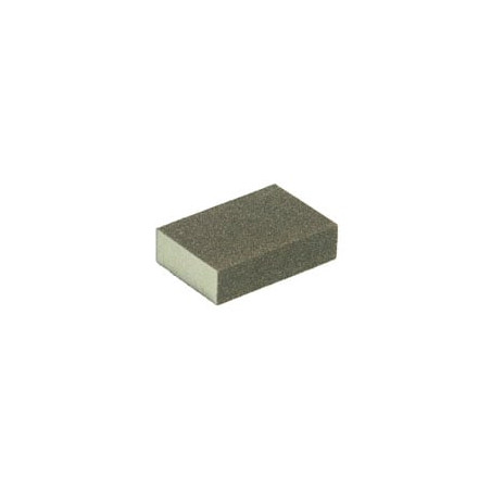 spugna abrasiva 100x70x25 gr.media imperial [imperial ]