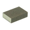 spugna abrasiva 100x70x25 gr.media imperial [imperial ]