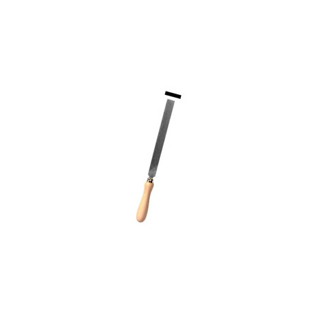 lima piatta 1/2 dolce 6" m/co le [fratelli bas]