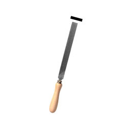 lima piatta 1/2 dolce 8" m/co le [fratelli bas]