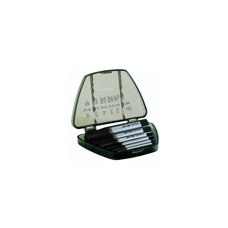 estrattore viti spezzate pz.6 krino [krino ]