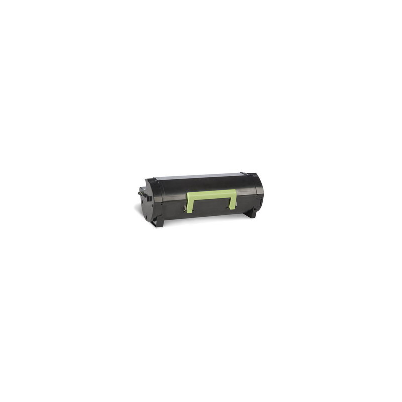 toner lexmark 502h return program alta capacita' [50f2h00]