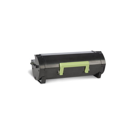 toner lexmark 502h return program alta capacita' [50f2h00]