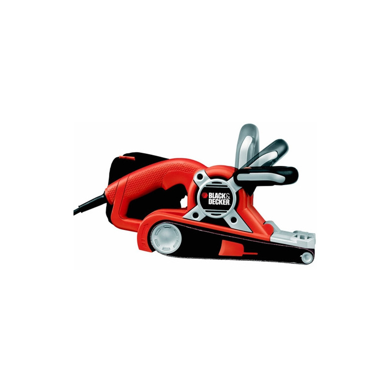levigatrice a nastro black&decker [ka88-qs]