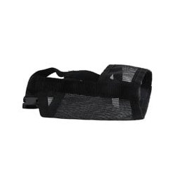 museruola cani nylon n.1 ilcampo 07626 [il campo ]